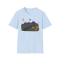 Eat Them Beans – Camp Vibes Road Trip Tee