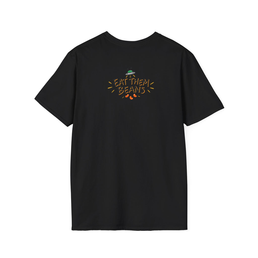 Eat Them Beans – Camp Vibes Road Trip Tee