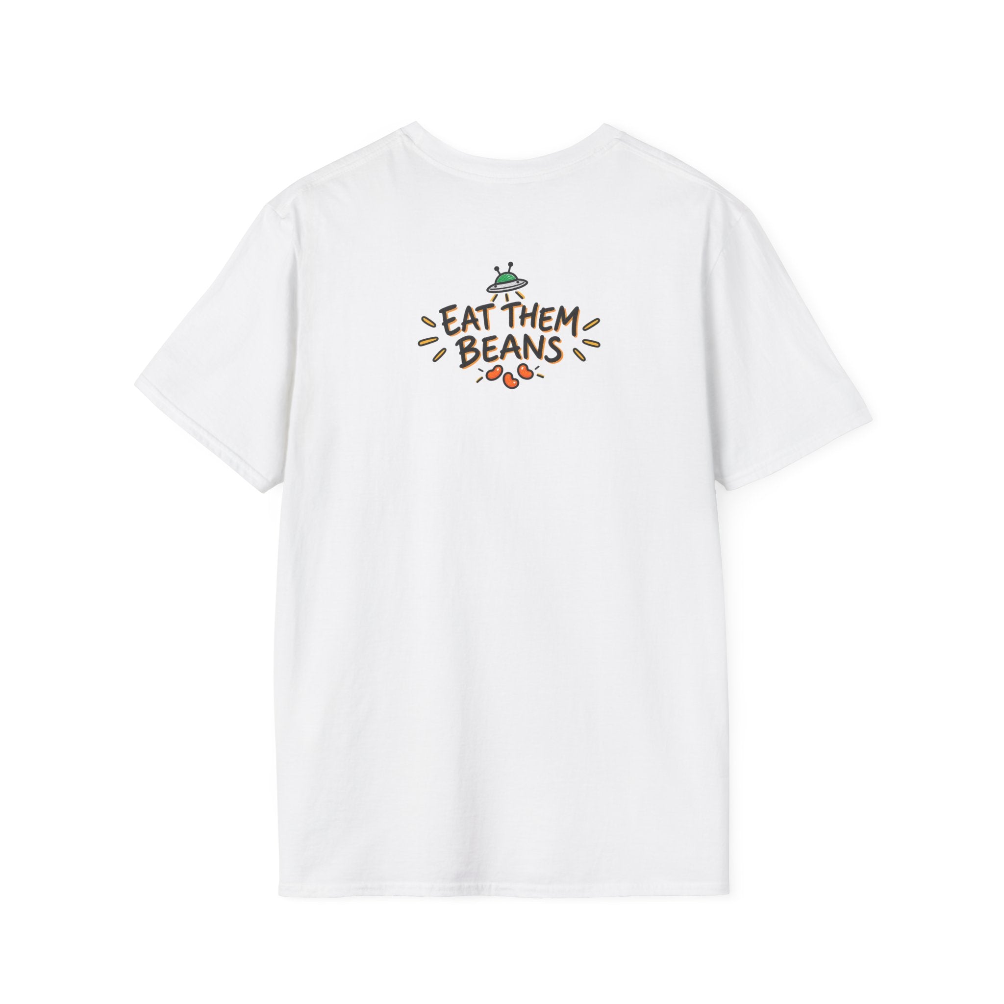 Eat Them Beans – Camp Vibes Road Trip Tee